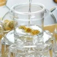 竹叶青茶功效