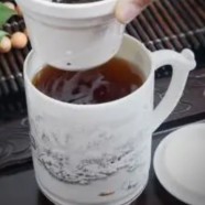 双井绿茶属于什么茶