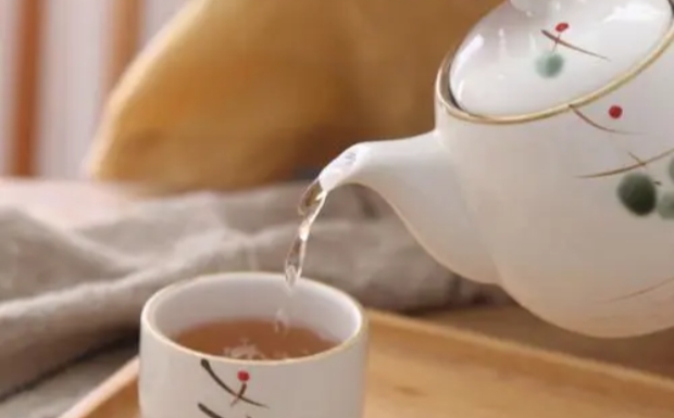 径山茶在哪儿生产的
