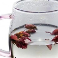 喝天山绿茶的作用是什么