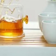 老竹大方是什么茶