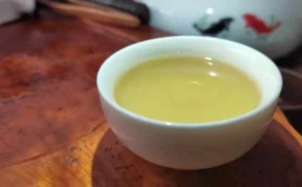 惠明茶名字由来