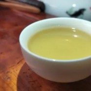惠明茶名字由来