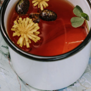 喝菊花茶6大害处是什么