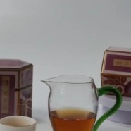 麻姑茶的做法