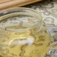 老竹大方茶的加工工艺