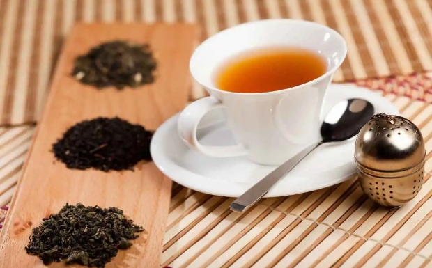 建德苞茶是属于绿茶吗