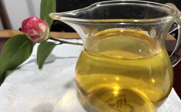 高血压可以喝岳西翠兰茶吗
