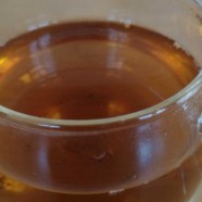 桂东玲珑茶点茶技巧