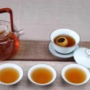 永川秀芽绿茶的作用