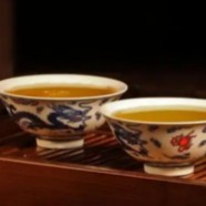 径山茶茶叶泡制方法