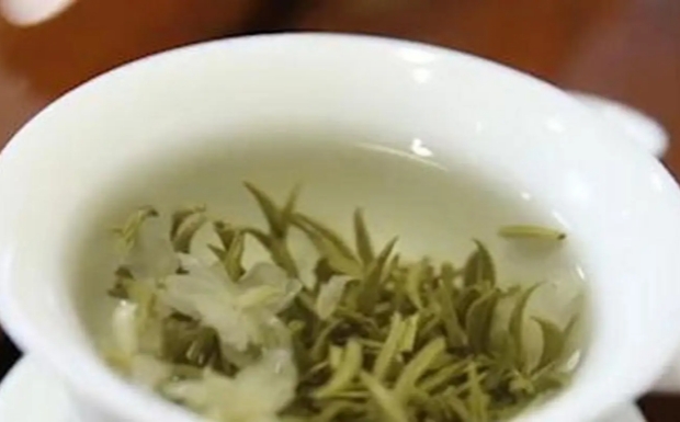 桂东玲珑茶技艺