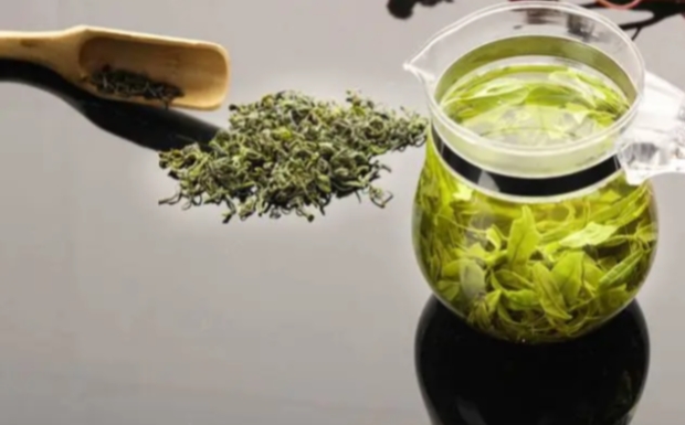 岳西翠兰是哪里的茶