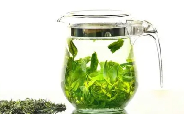 涌溪火青茶的历史发展.jpg 涌溪火青茶的历史发展.jpg