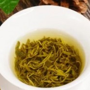 浙江江山绿牡丹手工茶发展现状
