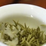 桂东玲珑茶技艺
