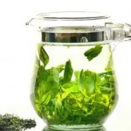 涌溪火青茶的历史发展