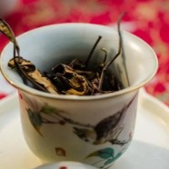 天山绿茶是凉性还是热性