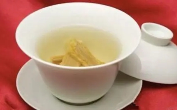 江西狗牯脑茶产地