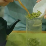 黄山毛峰特级三等