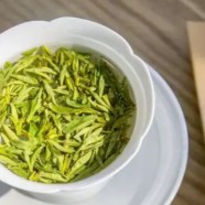桂东玲珑茶历史渊源