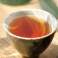都匀毛尖品质特性