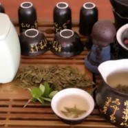 古丈毛尖历史发展