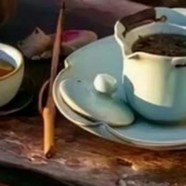 宝洪茶坊间传说