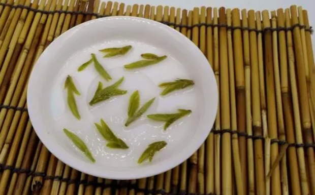 岳西翠兰有名气吗