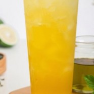 安吉白茶产品荣誉