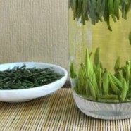 西山茶产地环境