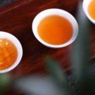 桐庐天尊贡芽相关记载