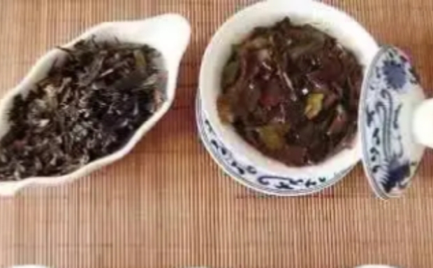 江西狗牯脑茶历史渊源
