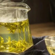 平水珠茶发展历史