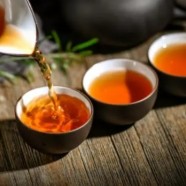 惠明茶产地环境