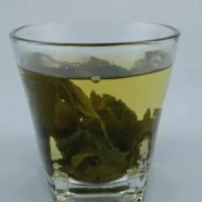 恩施玉露产地环境
