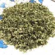碧螺春茶叶图片