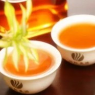 仙人掌茶品饮技巧
