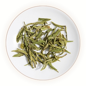 雨花茶的叶底.jpg 雨花茶的叶底.jpg