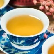 双井绿茶叶文化