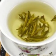 麻姑茶品质特点