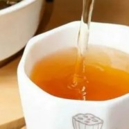 径山茶产地环境