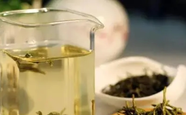 江西狗牯脑茶产地环境.jpg 江西狗牯脑茶产地环境.jpg