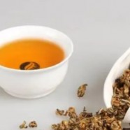 桂林毛尖茶树品种