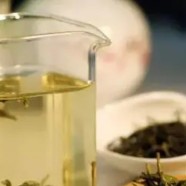 江西狗牯脑茶产地环境