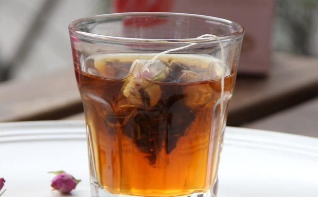 金坛雀舌是绿茶吗
