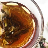 黄金芽茶的功效与作用