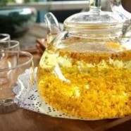 建德苞茶产地分布