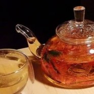 惠明茶地理标志