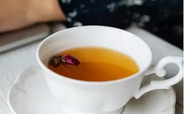 径山茶生产情况